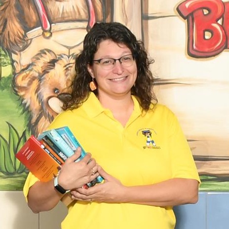 Librarian